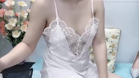 lyly_sweet97 online show from March 19, 2:48 am