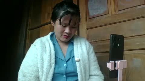 lylymai online show from October 16, 8:26 am
