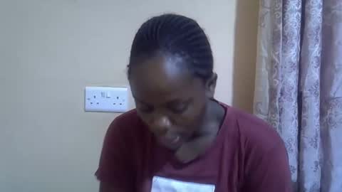 lyn_anna online show from January 18, 7:45 am