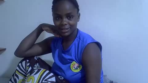 lyn_anna online show from March 24, 4:45 pm