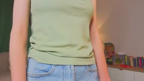 Sara online show from July 14, 2:05 am