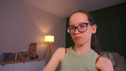 Sara online show from July 23, 1:58 am