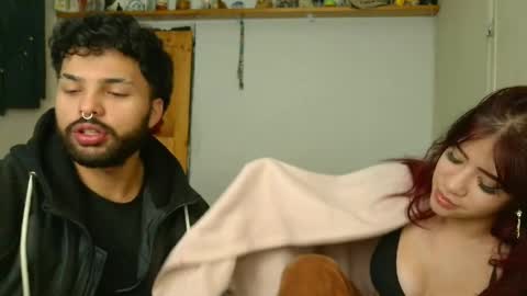 lynn_n_samuel online show from April 30, 7:58 am