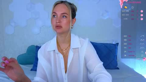 Lana online show from September 11, 3:39 am