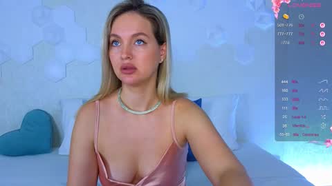 Lana online show from October 23, 2:44 am