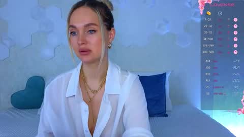 Lana online show from November 19, 2:44 am