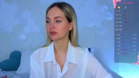 Lana online show from November 25, 3:06 am