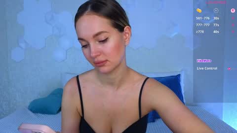 Lana online show from April 10, 3:34 am