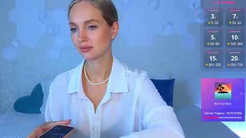 Snapshot of lynna_sparks chatting on July 27, 2:07 am Lana online show from July 27, 2:07 am