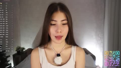 Ellie online show from December 21, 5:09 pm