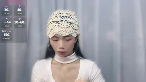 lynnalltop_165_keke online show from December 18, 12:11 pm