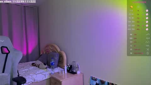 lynne_dawson online show from September 10, 6:52 pm