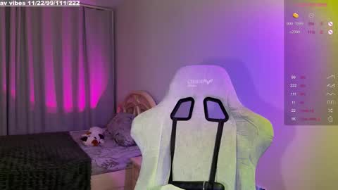 lynne_dawson online show from September 14, 5:34 pm