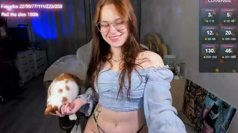 lynne_dawson online show from November 12, 6:19 pm