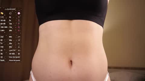 Lola online show from January 14, 7:08 pm