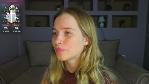 Lynn online show from October 5, 2:59 pm