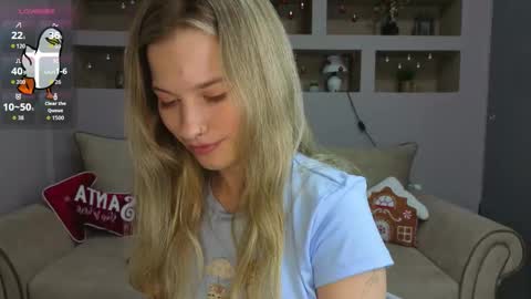 Lynn online show from November 28, 5:15 pm