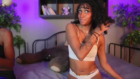 Lynx and Sun  online show from February 11, 8:58 pm