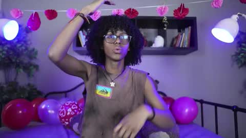 Lynx and Sun  online show from February 16, 7:21 pm