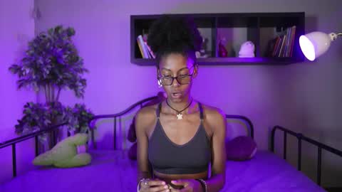 Lynx and Sun  online show from March 6, 9:11 pm