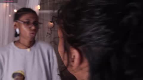 Lynx and Sun  online show from March 13, 9:54 pm