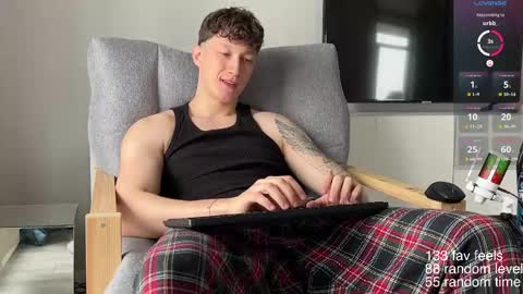 Dani online show from April 26, 6:33 am