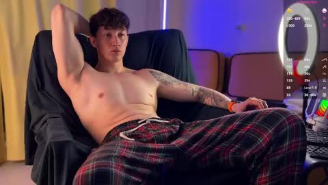 Dani online show from May 23, 10:03 pm