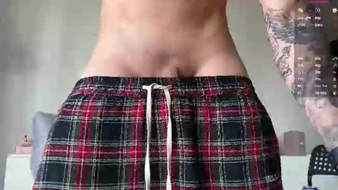 Dani online show from June 12, 5:17 am
