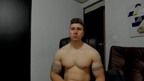 Lyonel online show from October 28, 5:26 pm