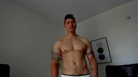 Lyonel online show from April 24, 4:20 pm