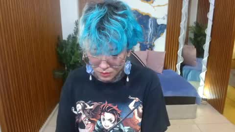 lyra_tay online show from April 15, 7:58 pm