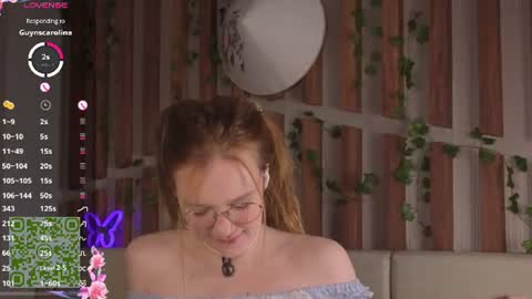 Snapshot of lyra_thenymph chatting on July 6, 12:40 am Lyra online show from July 6, 12:40 am