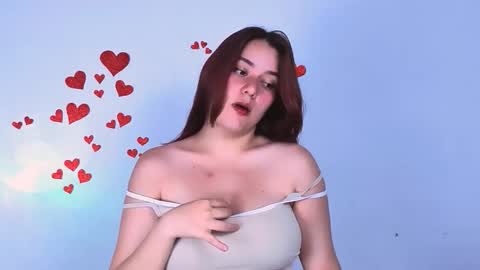 Snapshot of lyracarter chatting on February 17, 5:15 am Lyra Carter online show from February 17, 5:15 am