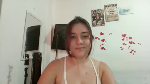 Snapshot of lyracarter chatting on February 17, 8:04 pm Lyra Carter online show from February 17, 8:04 pm