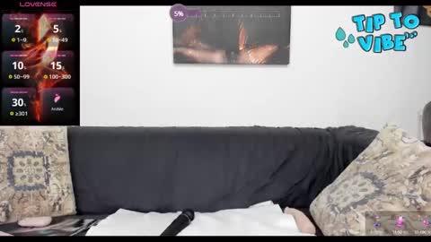 Lisa online show from March 7, 9:51 am