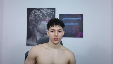 Snapshot of lysan_corv chatting on February 5, 4:55 pm Lysan online show from February 5, 4:55 pm