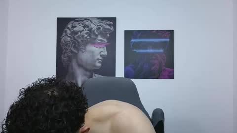 Snapshot of lysan_corv chatting on February 10, 5:50 pm Lysan online show from February 10, 5:50 pm