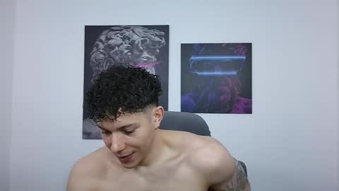 Snapshot of lysan_corv chatting on February 11, 5:40 pm Lysan online show from February 11, 5:40 pm