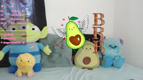 lyshana online show from January 23, 2:39 pm