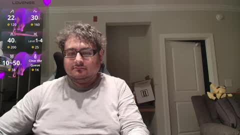 Snapshot of lyxx_2 chatting on November 20, 1:17 am lyxx_2 online show from November 20, 1:17 am