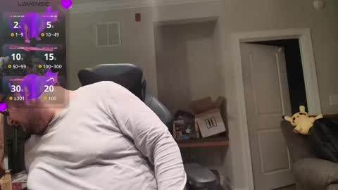 lyxx_2 online show from February 26, 1:26 am