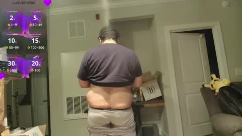 lyxx_2 online show from March 4, 2:28 am