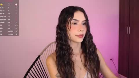 Snapshot of lzzyink chatting on July 28, 5:58 am lzzyink online show from July 28, 5:58 am