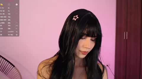 Snapshot of lzzyink chatting on July 30, 5:17 am lzzyink online show from July 30, 5:17 am