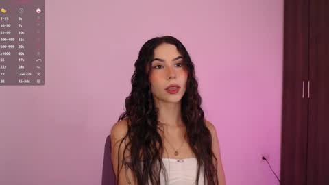 Snapshot of lzzyink chatting on August 9, 7:52 pm lzzyink online show from August 9, 7:52 pm