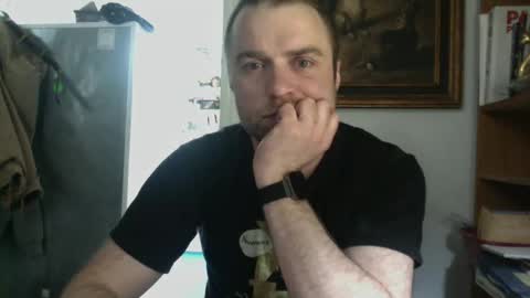 Moby online show from March 12, 2:07 am