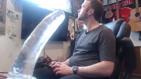 Moby online show from March 17, 6:55 pm