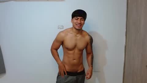 MICHAEL online show from March 11, 2:01 pm