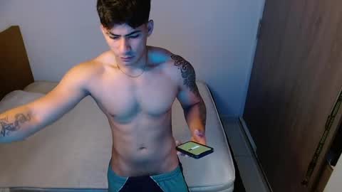 MICHAEL online show from May 3, 2:23 pm