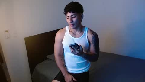 MICHAEL online show from May 6, 2:51 am